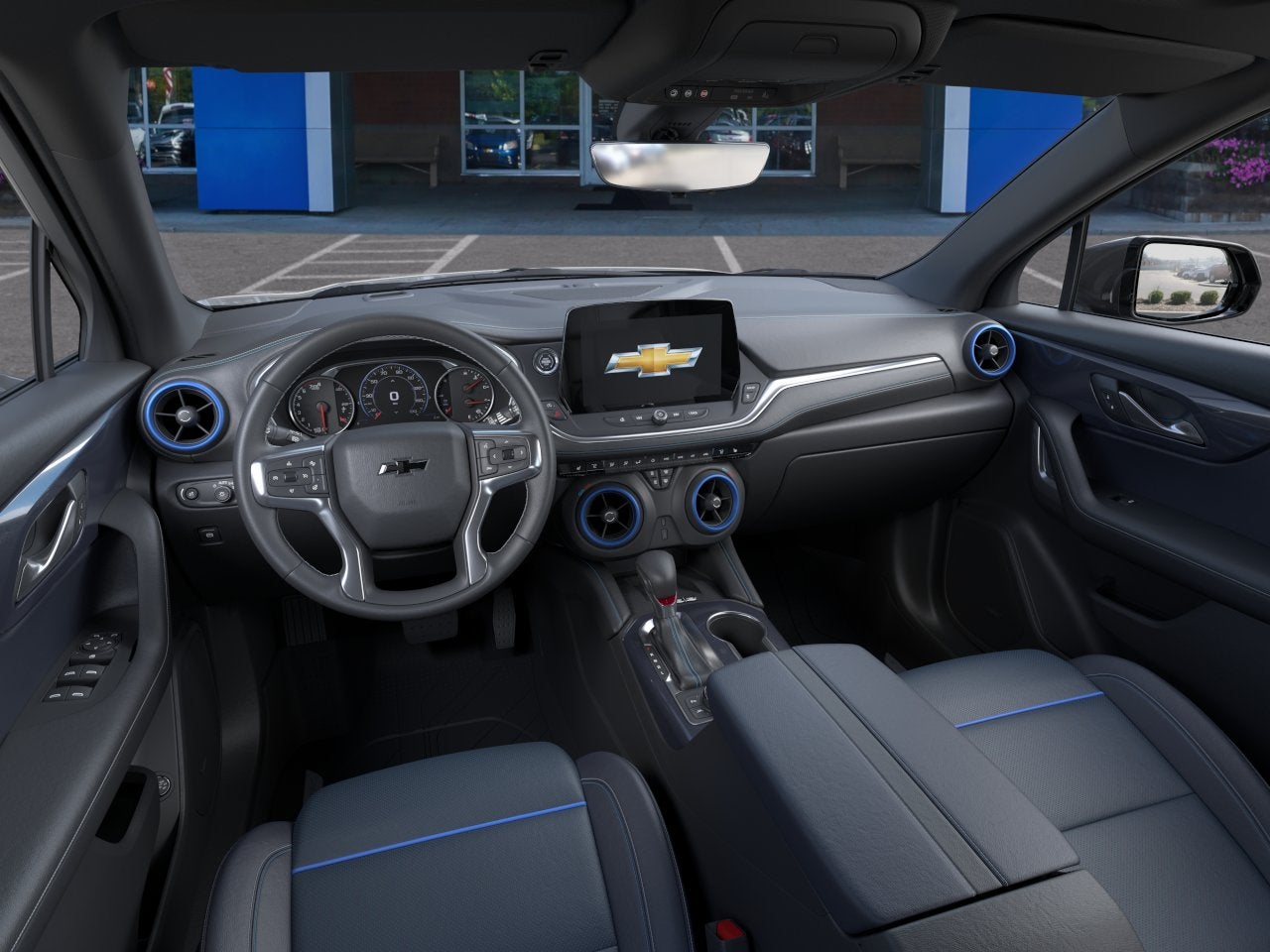 2026 Chevrolet Blazer RS - Photo 15
