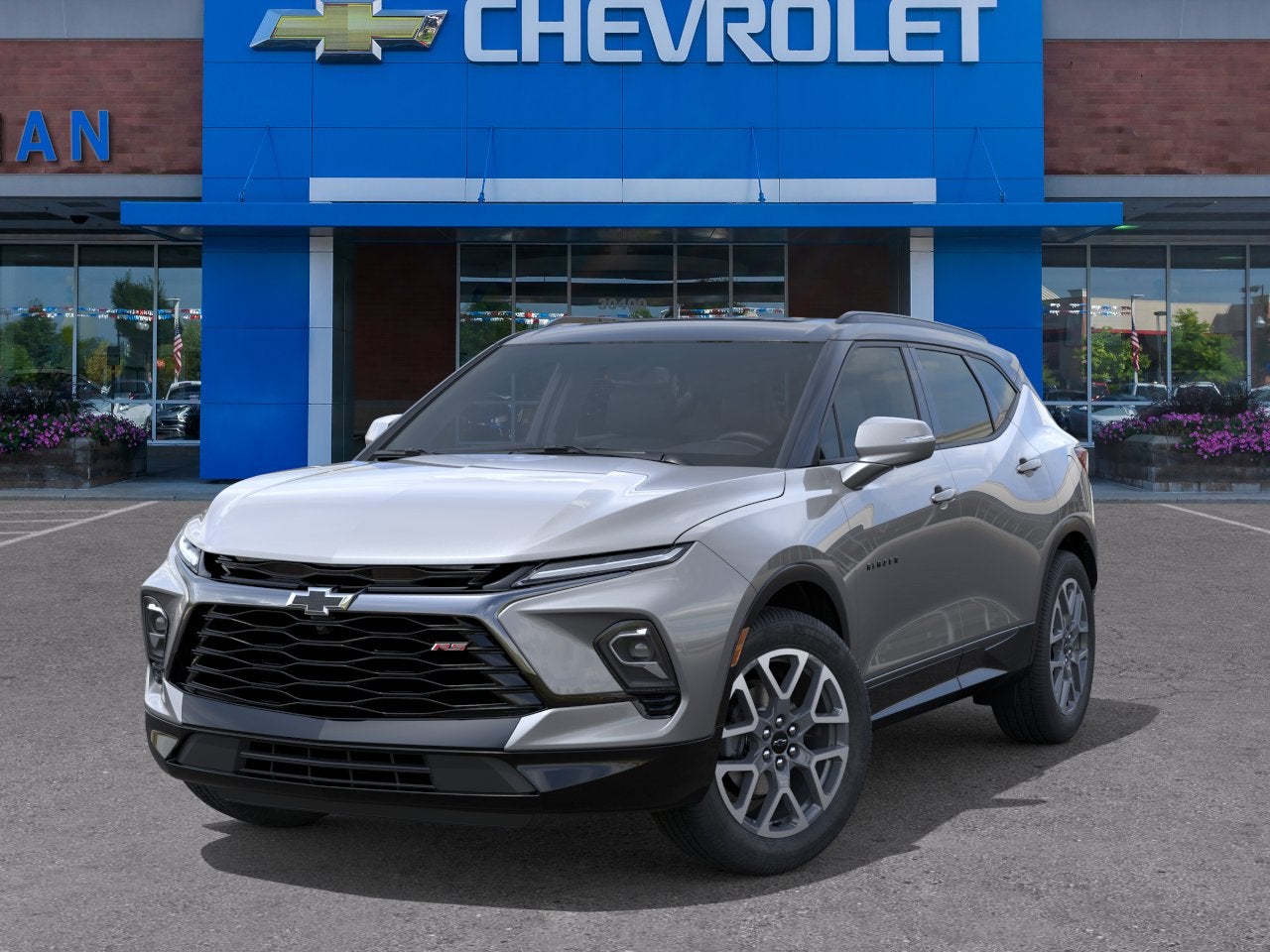 2026 Chevrolet Blazer RS - Photo 6
