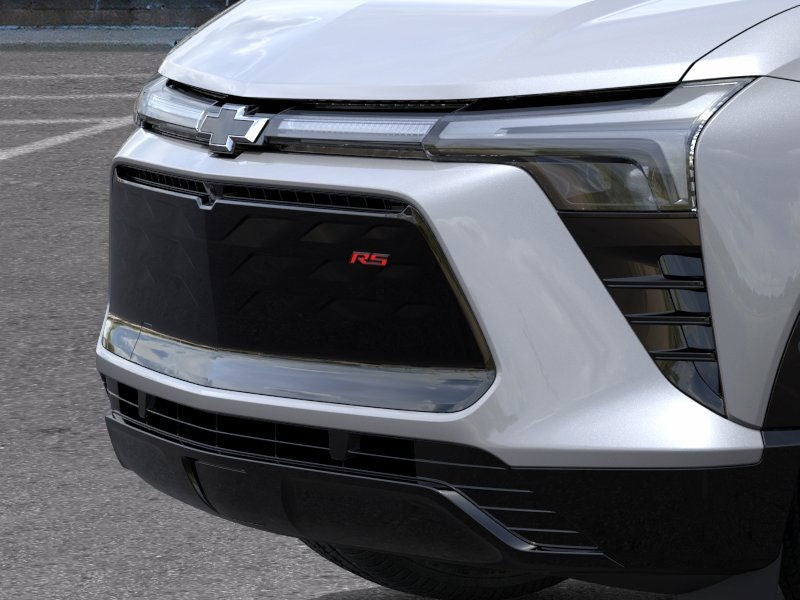 2026 Chevrolet Blazer EV RS