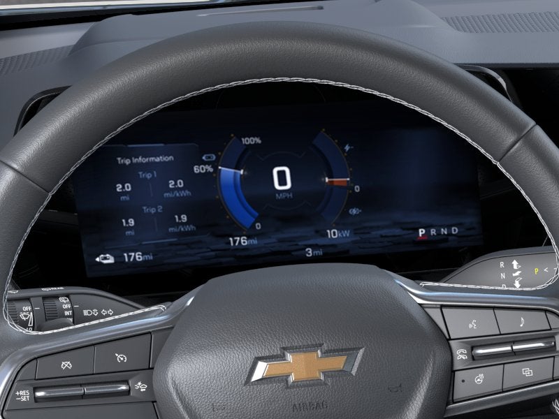 2026 Chevrolet Blazer EV LT - Photo 18