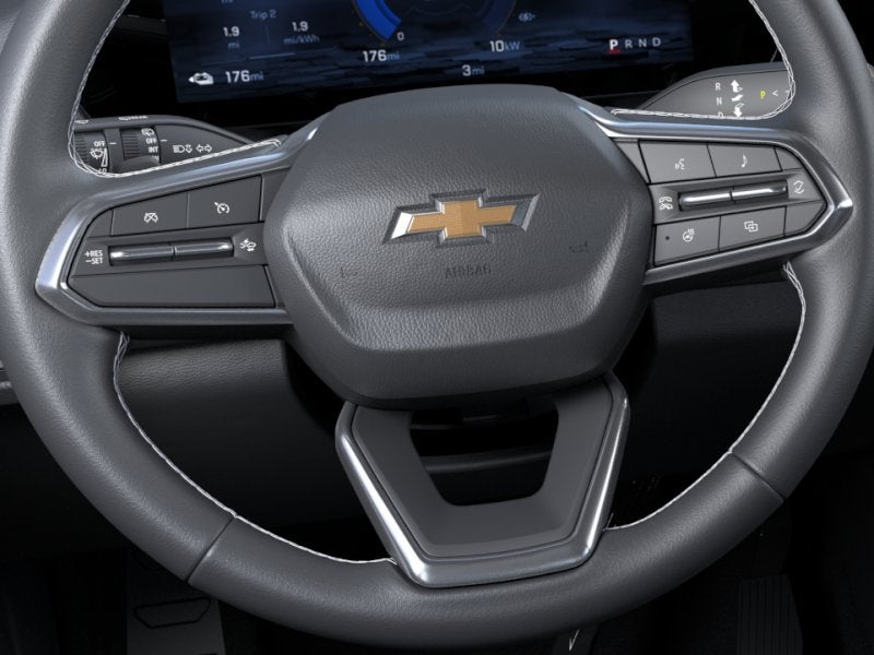 2026 Chevrolet Blazer EV LT - Photo 19