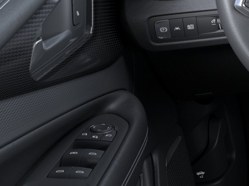 2026 Chevrolet Blazer EV LT - Photo 22