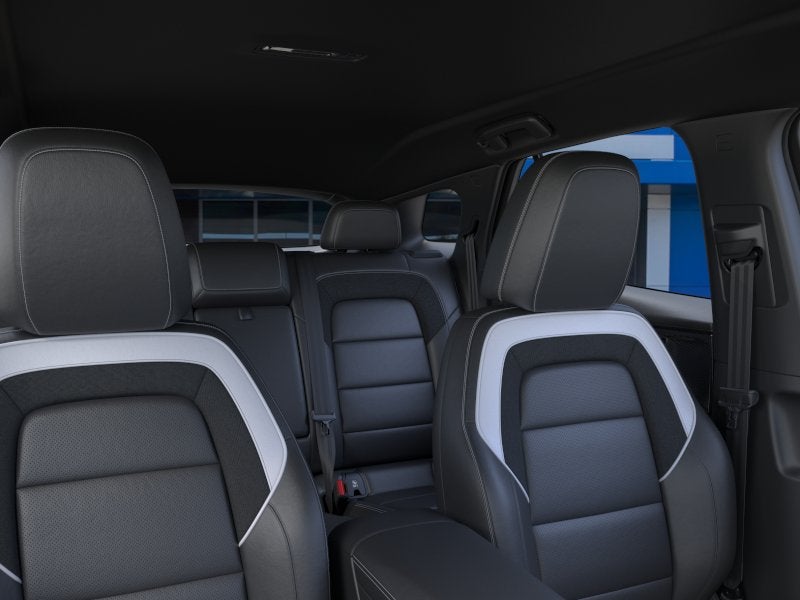 2026 Chevrolet Blazer EV LT - Photo 24
