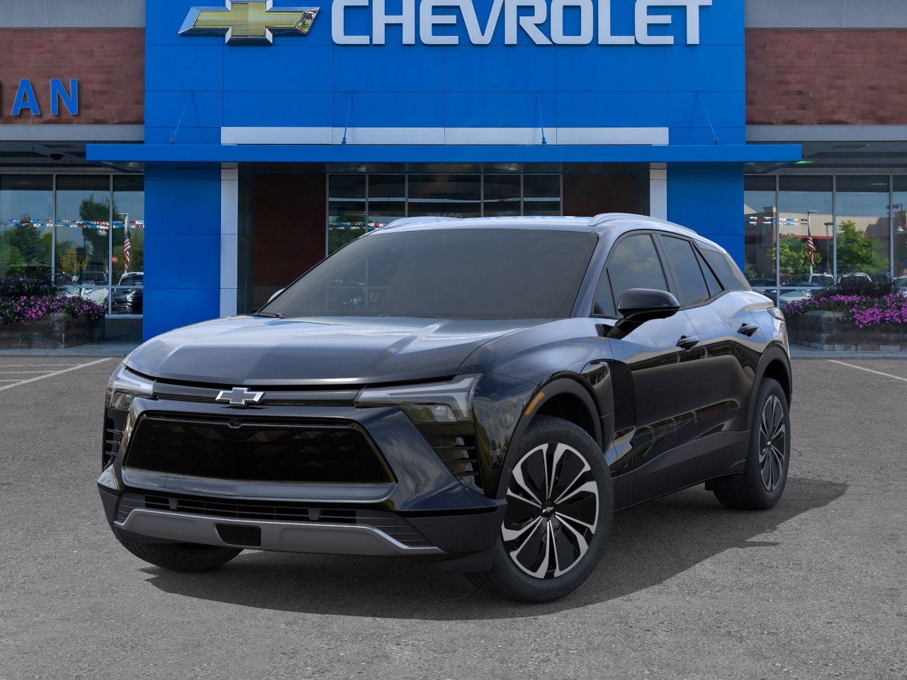2026 Chevrolet Blazer EV LT - Photo 6