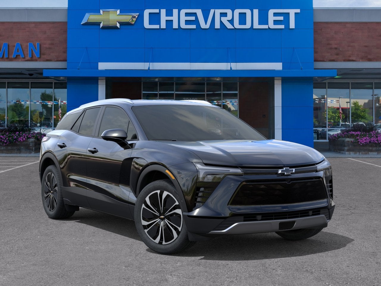 2026 Chevrolet Blazer EV LT - Photo 7