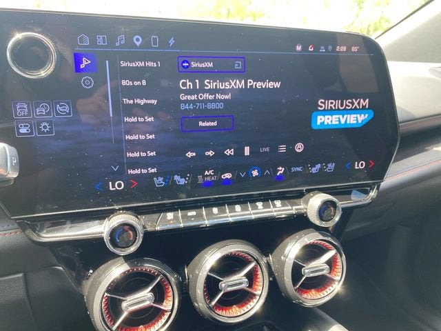 2024 Chevrolet Blazer EV RS
