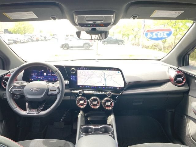 2024 Chevrolet Blazer EV RS