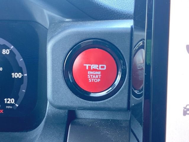 2025 Toyota Tacoma 4WD SR