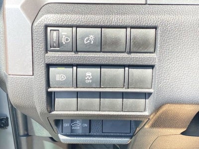 2025 Toyota Tacoma 4WD SR