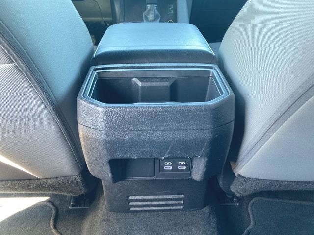 2025 Toyota Tacoma 4WD SR