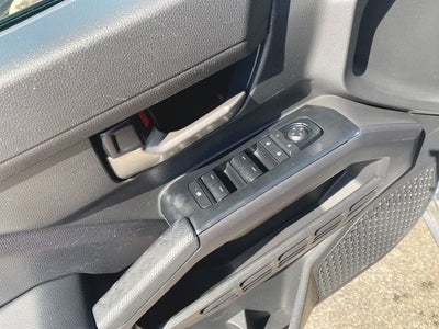 2025 Toyota Tacoma 4WD SR