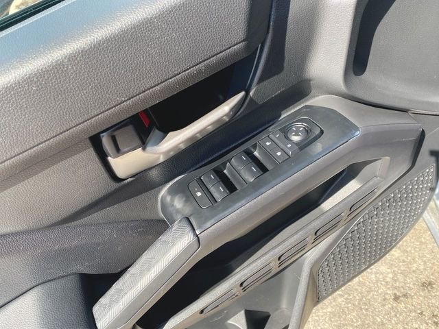 2025 Toyota Tacoma 4WD SR