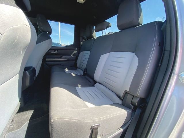 2025 Toyota Tacoma 4WD SR