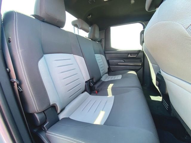 2025 Toyota Tacoma 4WD SR