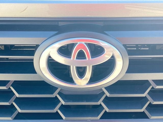 2025 Toyota Tacoma 4WD SR