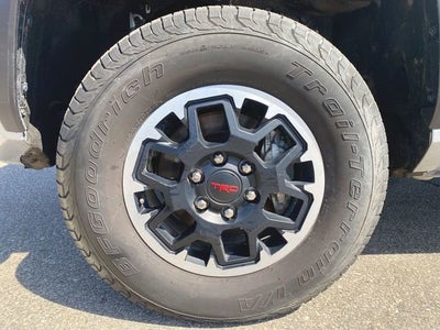 2025 Toyota Tacoma 4WD SR