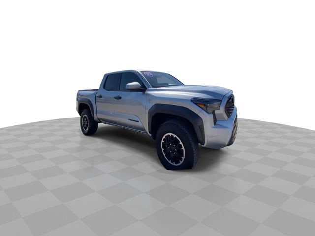 2025 Toyota Tacoma 4WD SR