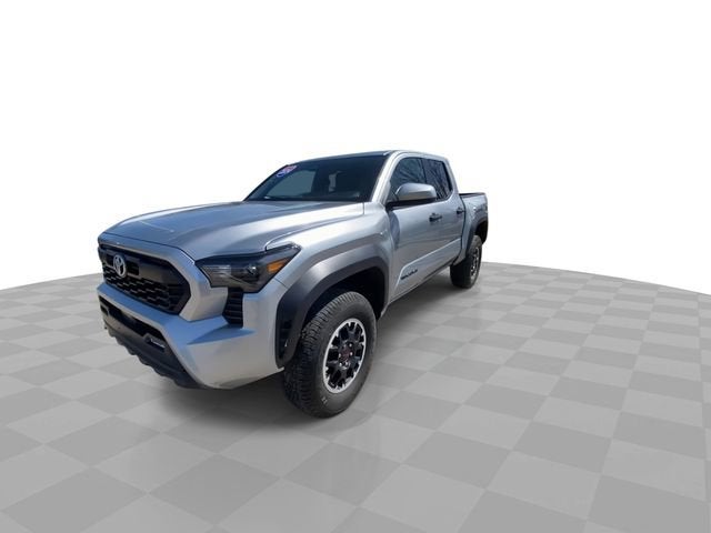 2025 Toyota Tacoma 4WD SR