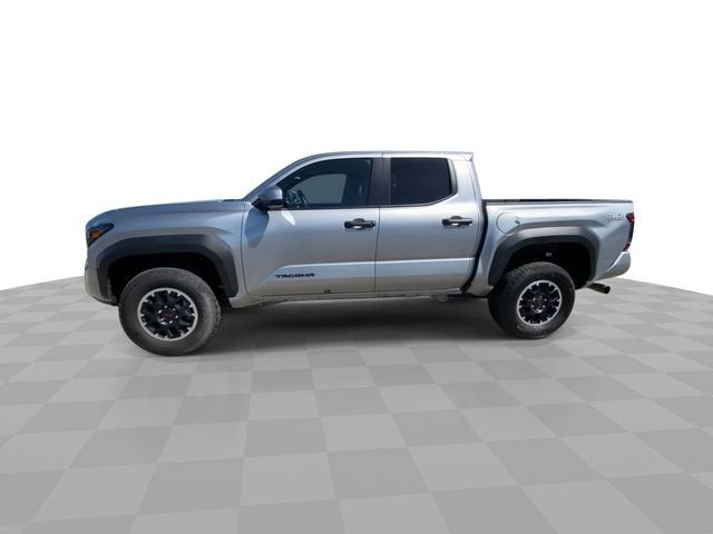 2025 Toyota Tacoma 4WD SR