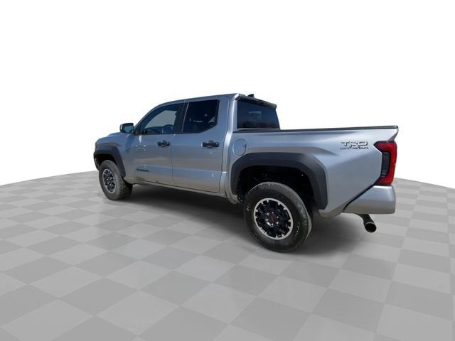 2025 Toyota Tacoma 4WD SR