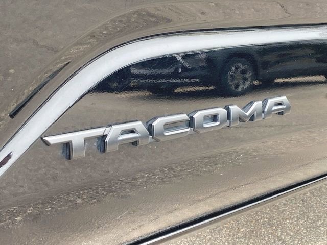 2024 Toyota Tacoma 4WD SR5