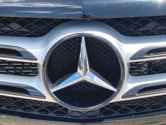 2017 Mercedes-Benz GLE 550e 4MATIC®