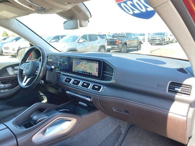 2020 Mercedes-Benz GLE 350 4MATIC®