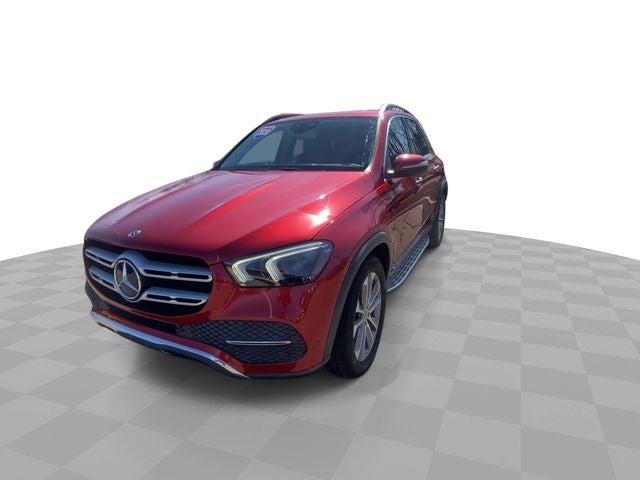 2020 Mercedes-Benz GLE 350 4MATIC®