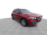 2020 Mercedes-Benz GLE 350 4MATIC®