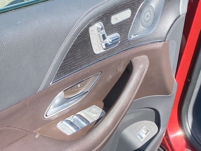 2020 Mercedes-Benz GLE 350 4MATIC®