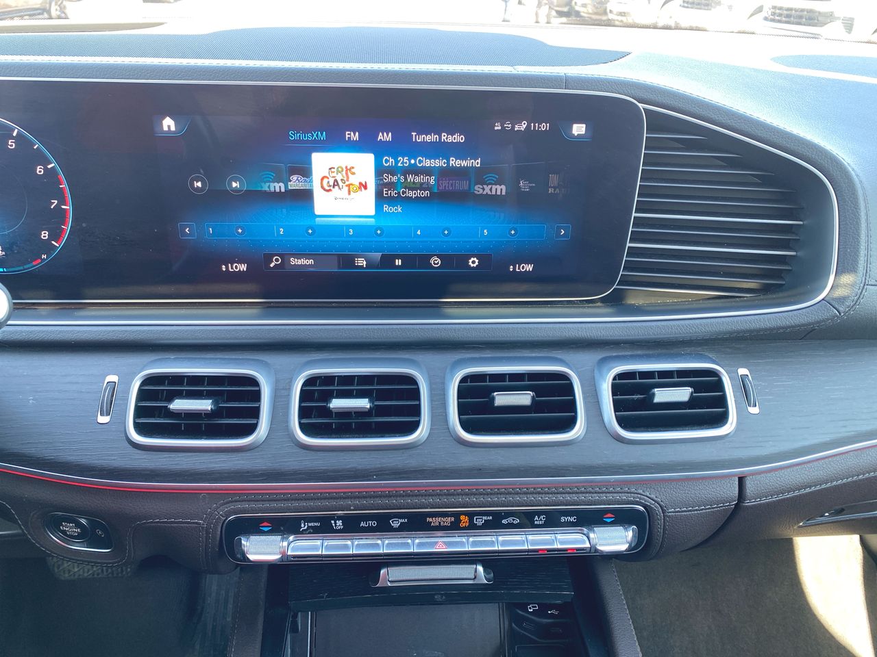 2020 Mercedes-Benz GLE 350 4MATIC®