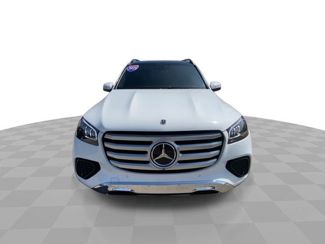 2025 Mercedes-Benz GLS GLS 450