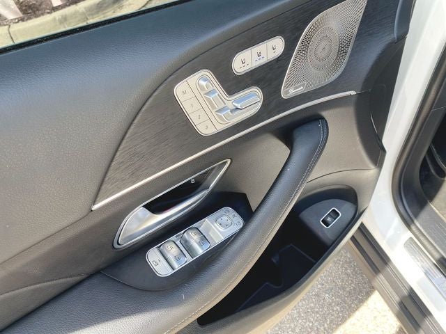 2025 Mercedes-Benz GLS GLS 450