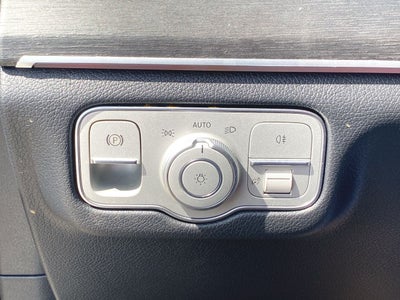 2025 Mercedes-Benz GLS GLS 450