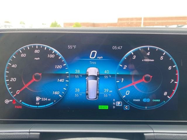 2020 Mercedes-Benz GLS 450 4MATIC®