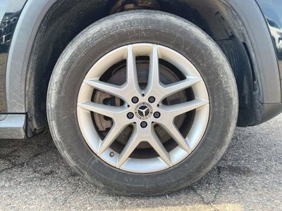 2020 Mercedes-Benz GLS 450 4MATIC®