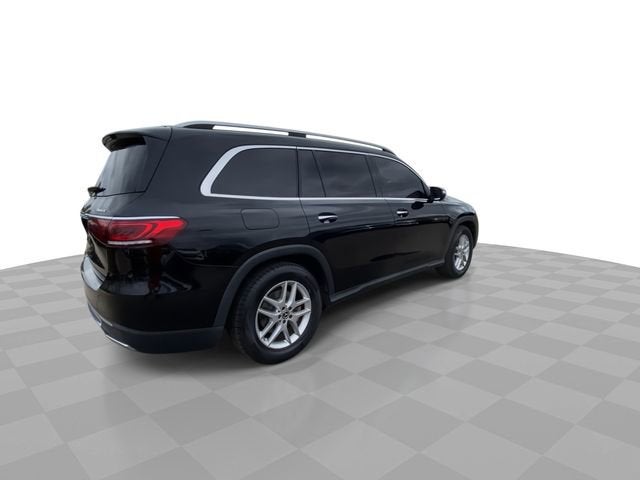 2020 Mercedes-Benz GLS 450 4MATIC®