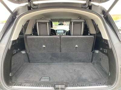 2020 Mercedes-Benz GLS 450 4MATIC®