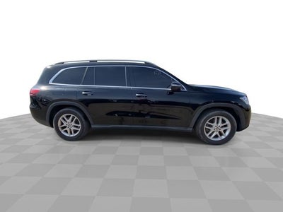 2020 Mercedes-Benz GLS 450 4MATIC®