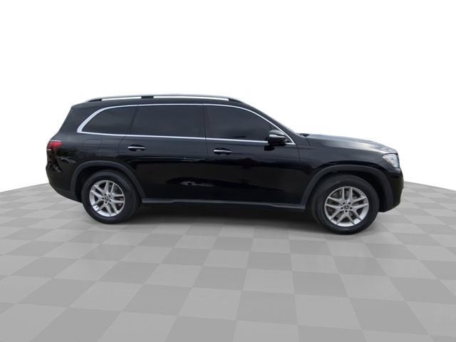 2020 Mercedes-Benz GLS 450 4MATIC®