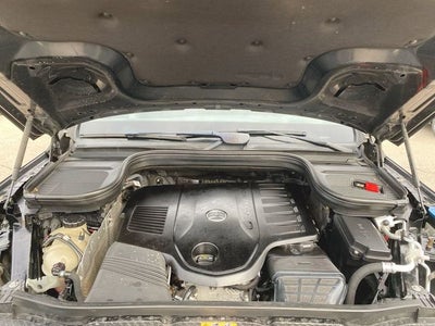 2020 Mercedes-Benz GLS 450 4MATIC®
