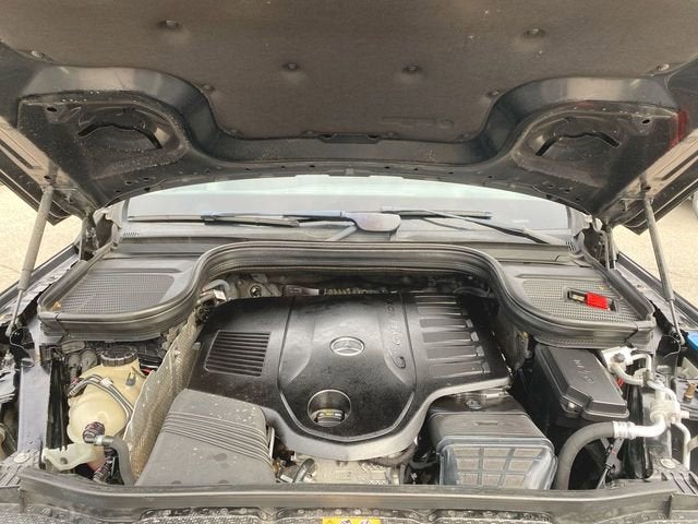2020 Mercedes-Benz GLS 450 4MATIC®