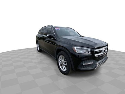 2020 Mercedes-Benz GLS 450 4MATIC®