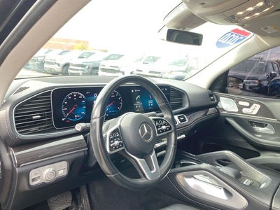 2020 Mercedes-Benz GLS 450 4MATIC®