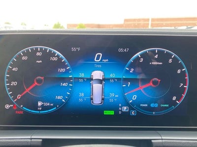 2020 Mercedes-Benz GLS 450 4MATIC®