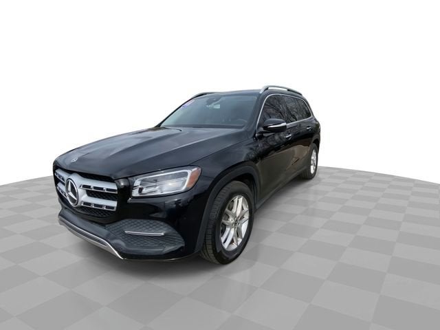 2020 Mercedes-Benz GLS 450 4MATIC®