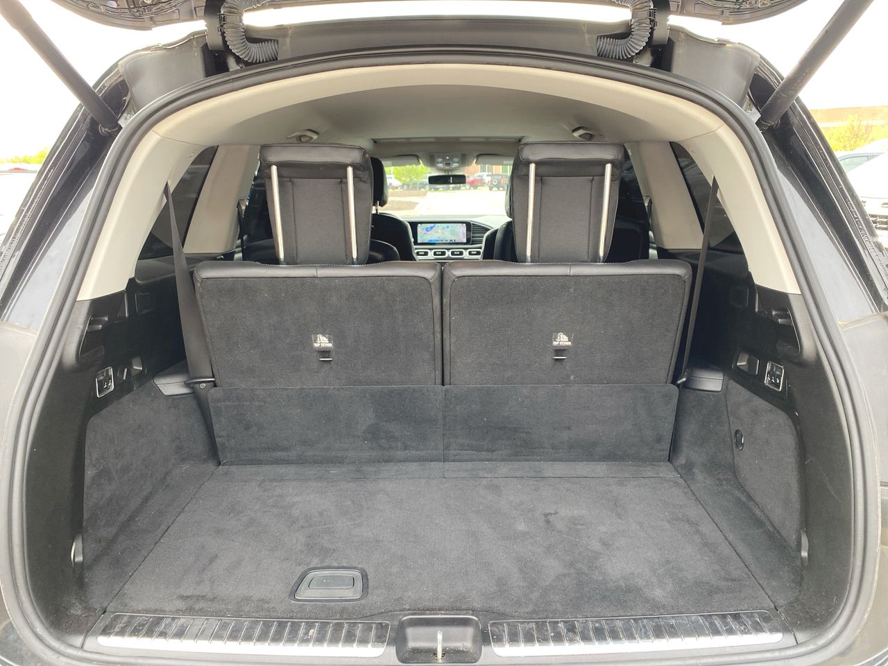 2020 Mercedes-Benz GLS 450 4MATIC®