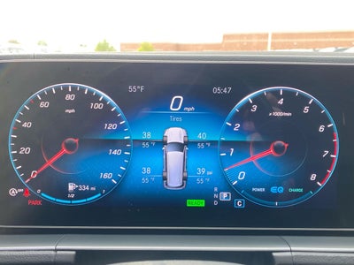2020 Mercedes-Benz GLS 450 4MATIC®