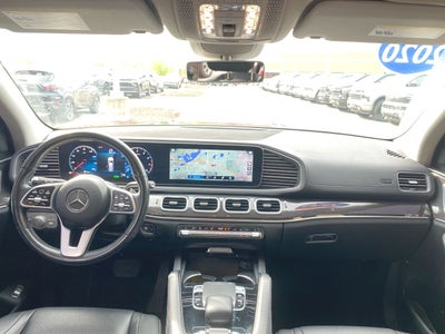 2020 Mercedes-Benz GLS 450 4MATIC®
