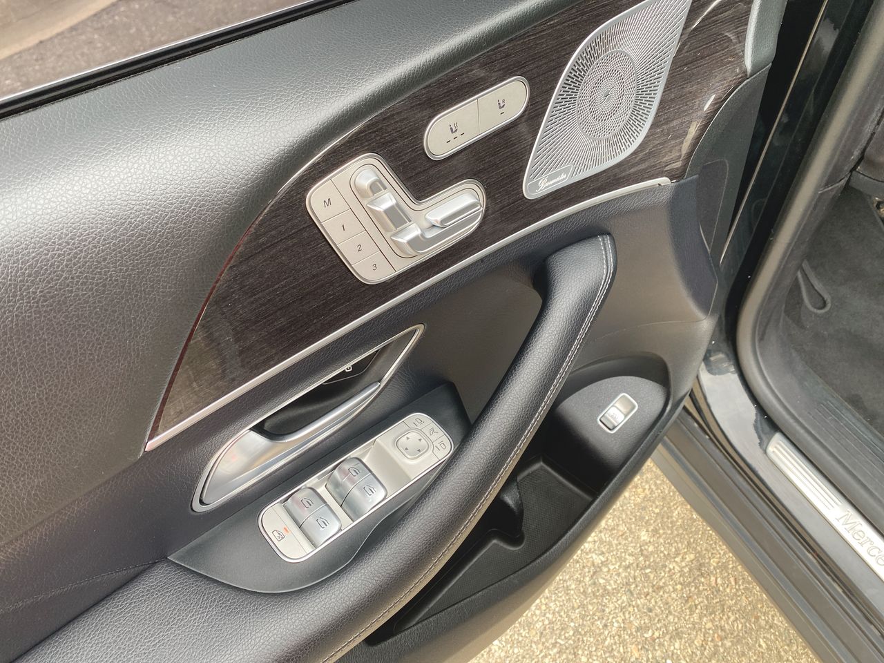 2020 Mercedes-Benz GLS 450 4MATIC®